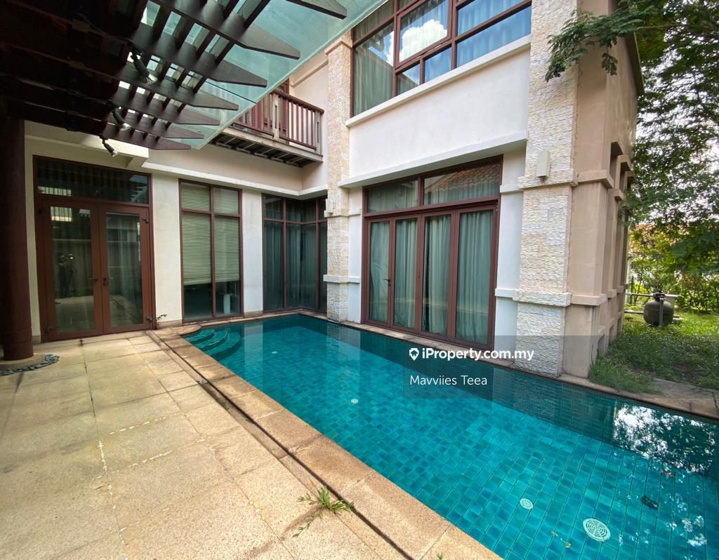 Kiarahills, Mont Kiara Bungalow 5+1 bedrooms for sale | iProperty.com.my