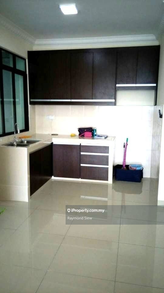 One Damansara, Damansara Damai