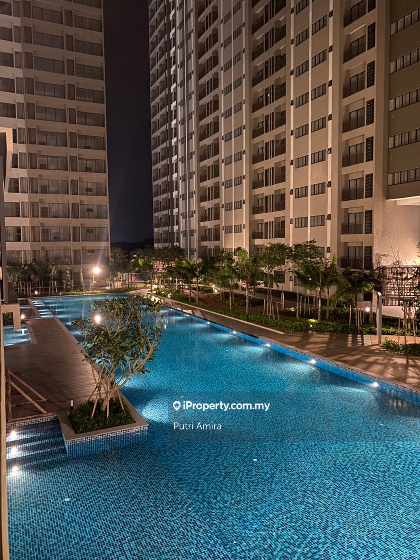 Vista Bangi Condominium For Sale In Bangi, Selangor | IProperty.com.my