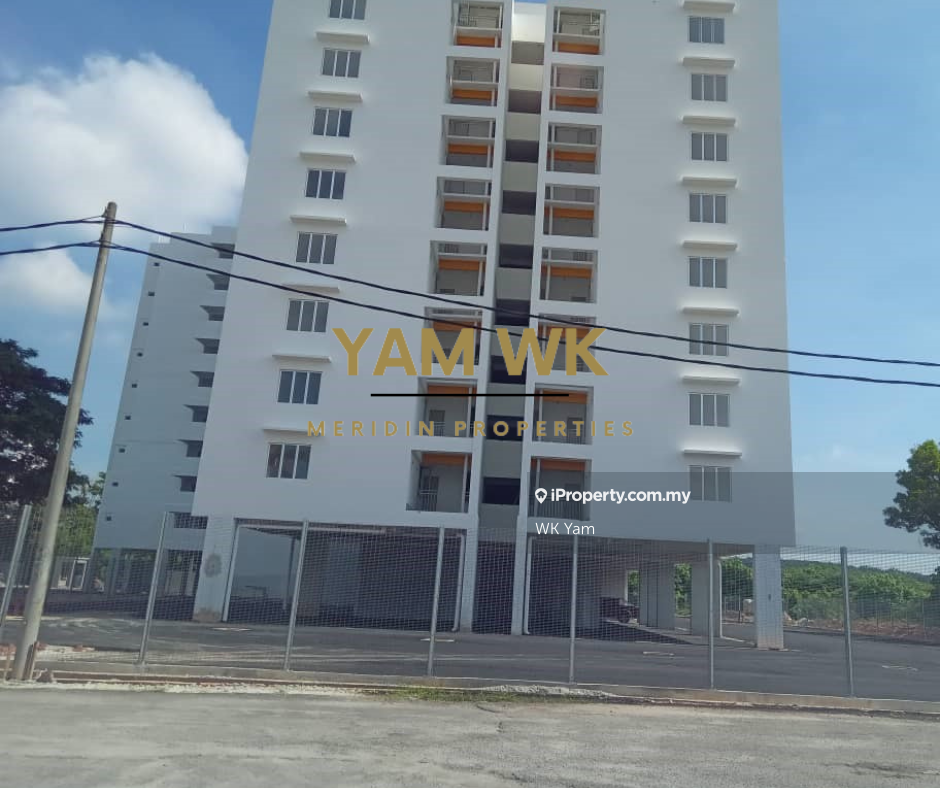 Desa Alma Ria, Bukit Mertajam for sale RM288000 iProperty Malaysia