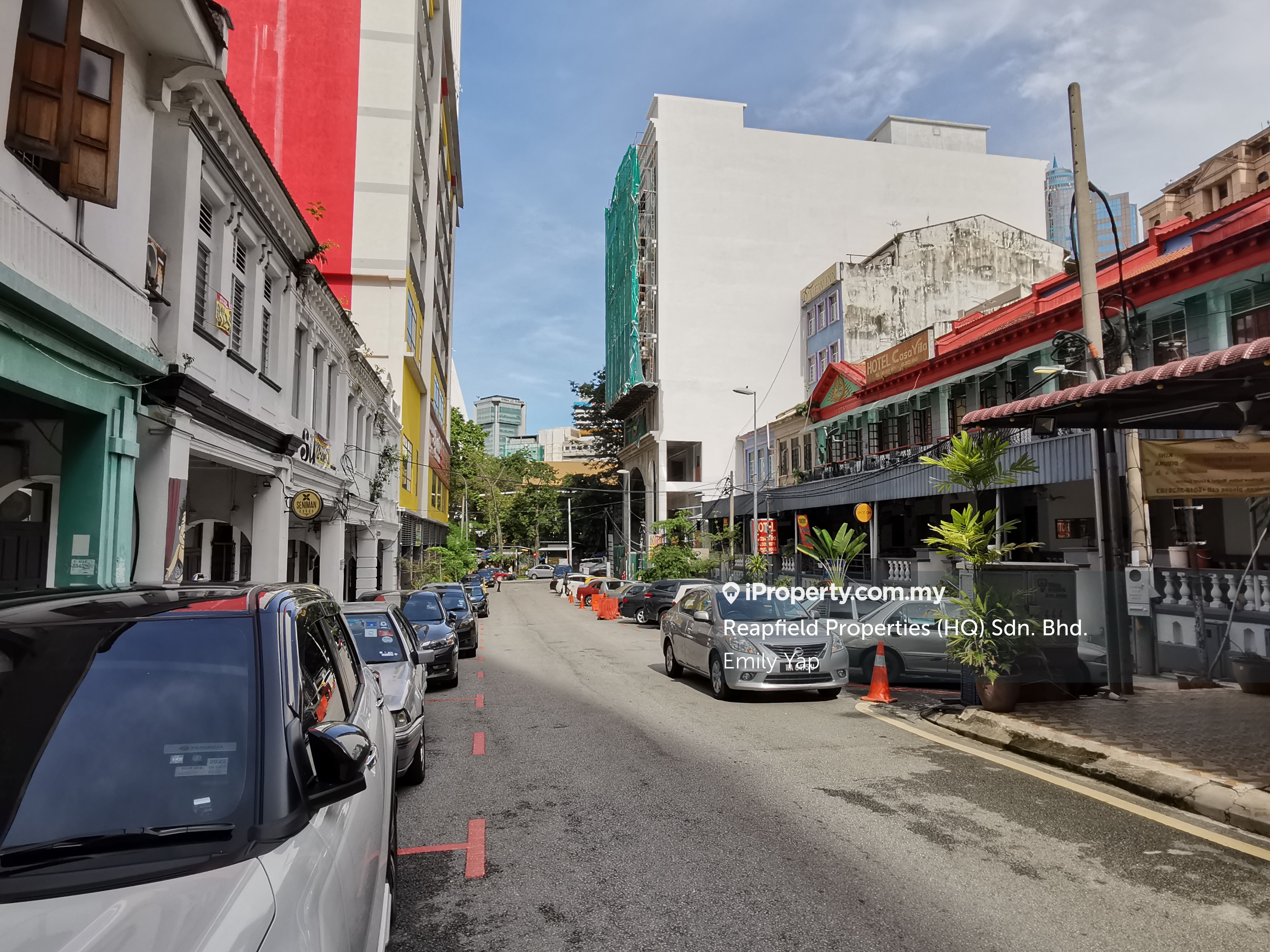jalan-pudu-lama-pudu-bukit-ceylon-bukit-bintang-for-sale-rm2100000