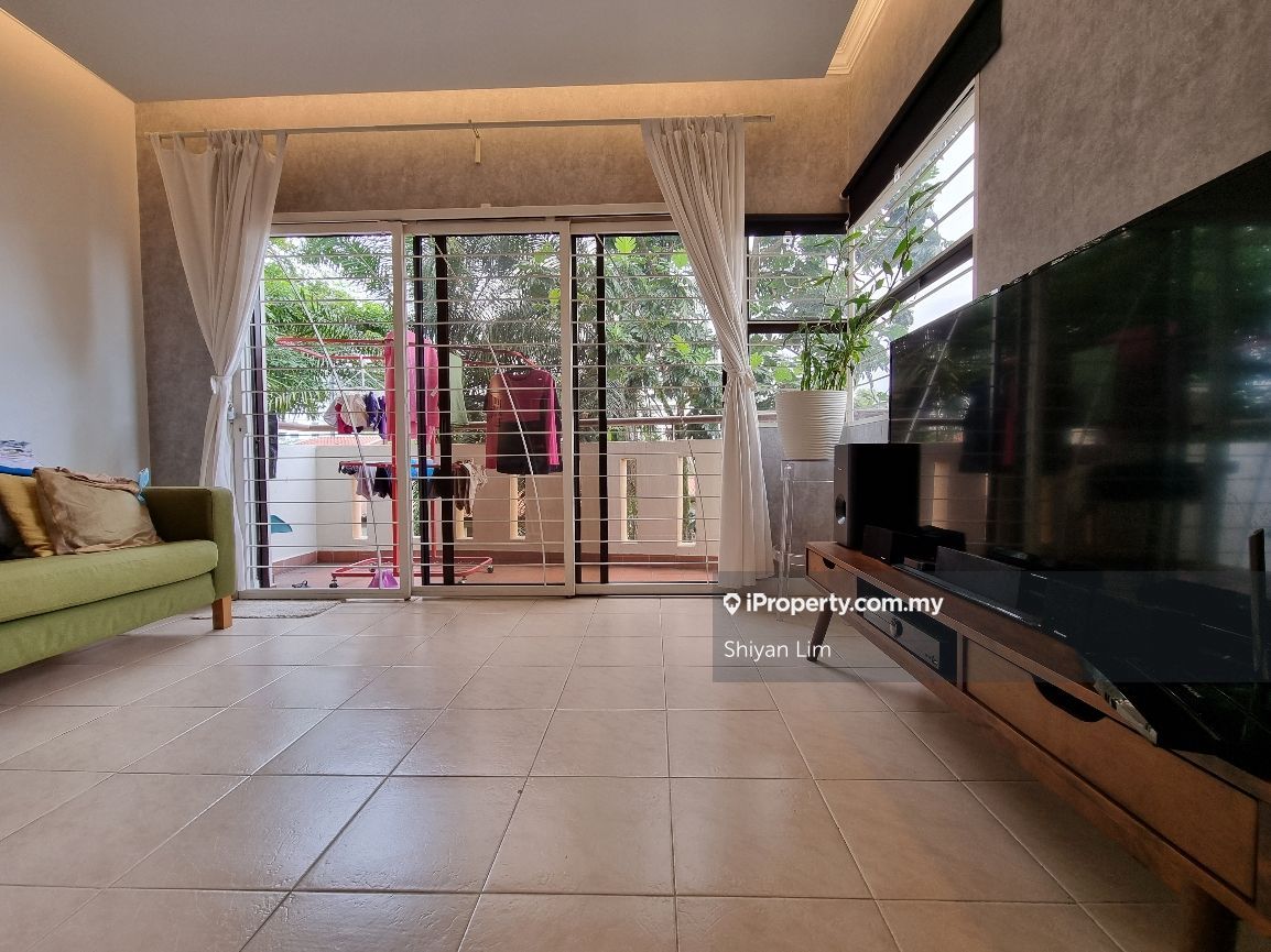 Cita Damansara Intermediate Condominium 3 bedrooms for sale in Kota