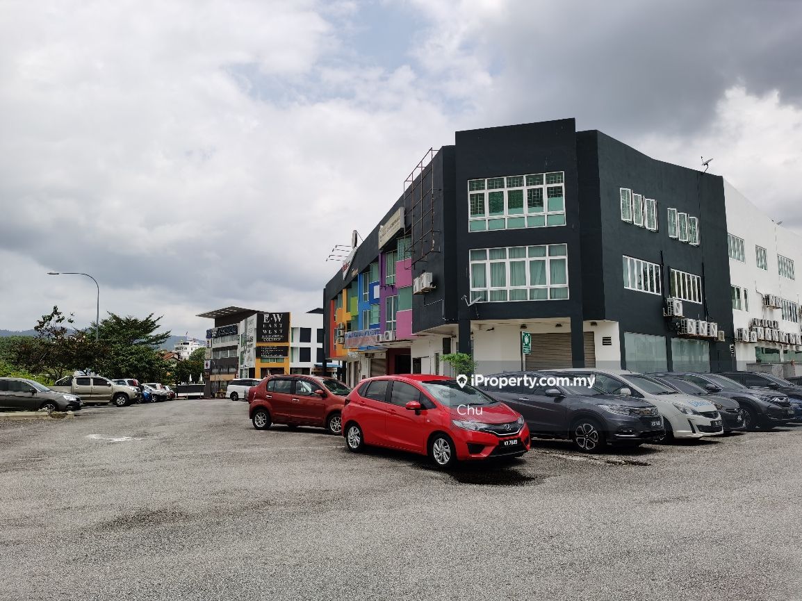 Dataran Sentral Seremban 1st Floor For Sale Seremban Intermediate Office For Sale Iproperty Com My