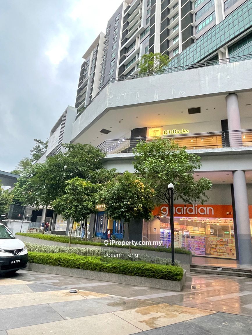 Tropicana Avenue Tropicana Avenue Tropicana Shoplot Petaling Jaya Petaling Jaya Shop For Sale Iproperty Com My