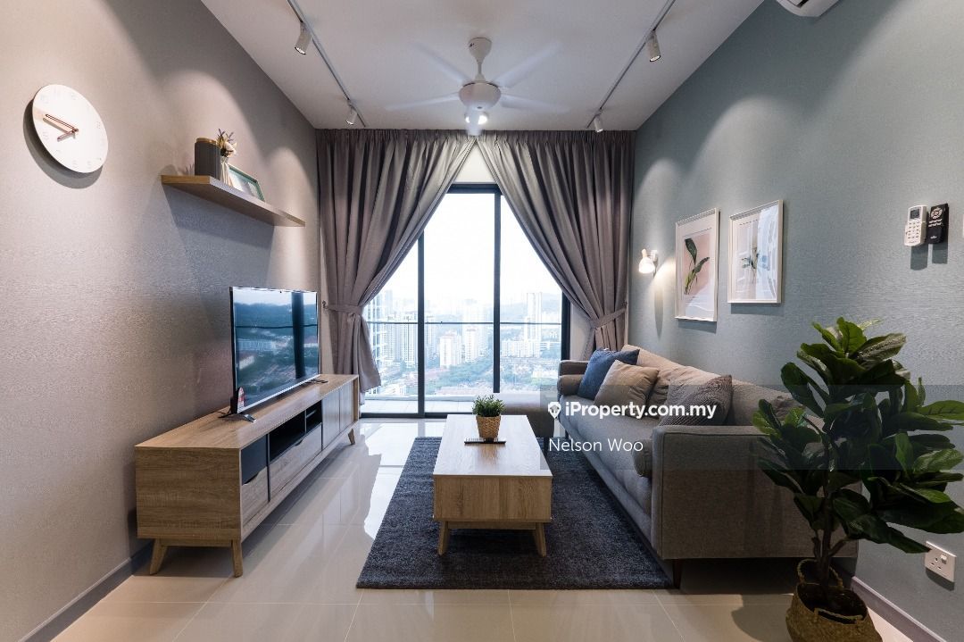 Southlink, Bangsar South, Kampung Kerinchi (Bangsar South)