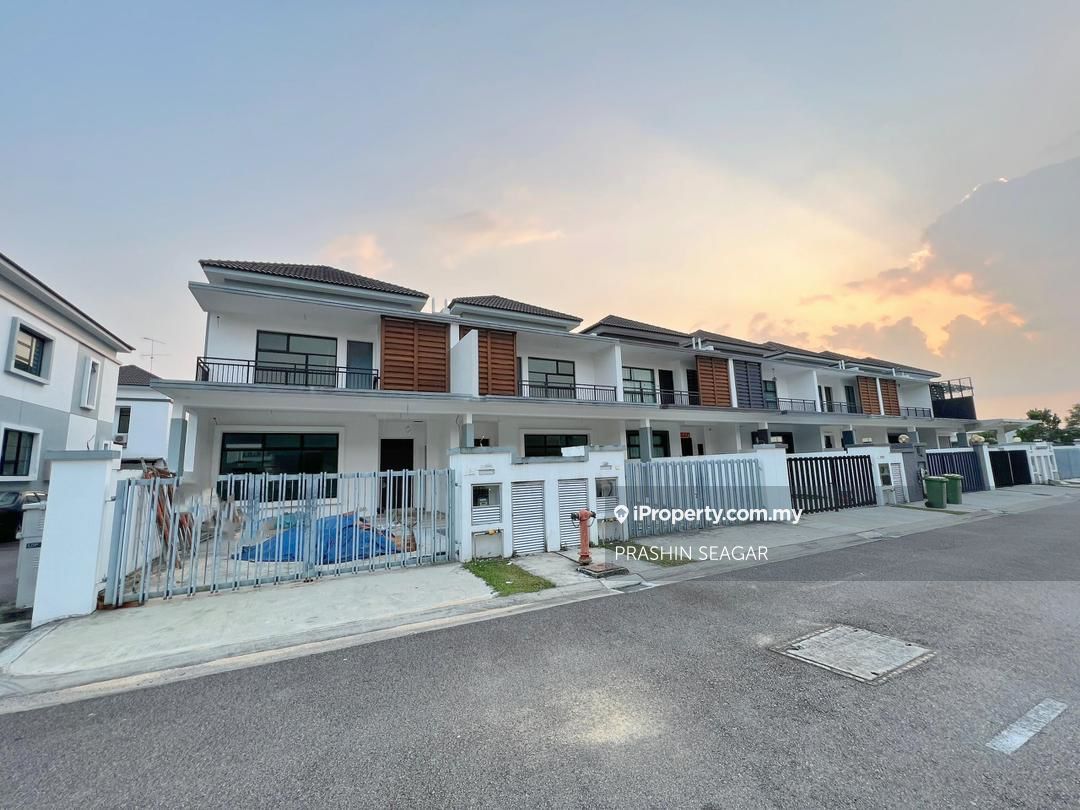 Desa Tebrau, Tebrau 2-sty Terrace/Link House 4+1 bedrooms for sale ...