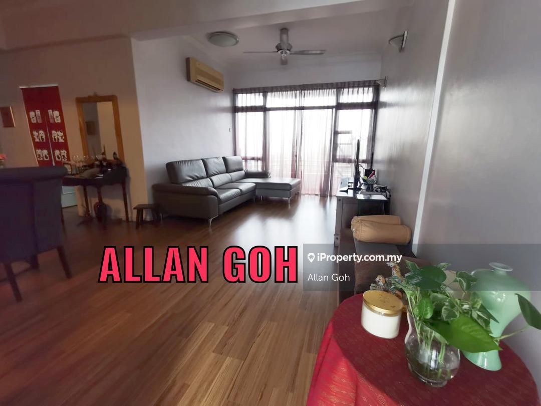 Bukit Dumbar Permai Intermediate Apartment 3 Bedrooms For Sale In Bukit Dumbar Penang Iproperty Com My