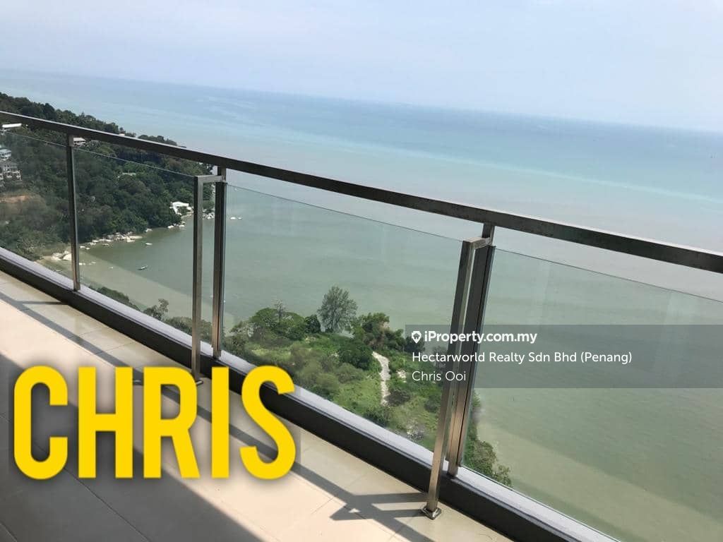 10 Island Resort Condominium 4 Bedrooms For Sale In Batu Ferringhi Penang Iproperty Com My