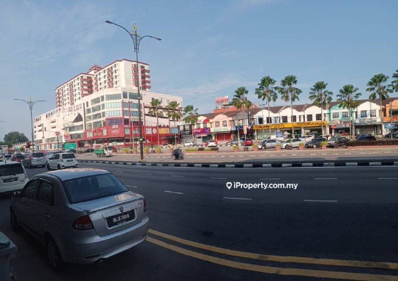 Kota Tinggi @ Shop Lot Near Plaza Bus Station , Kota Tinggi @ Shop Near Plaza Bus Station , Kota Tinggi
