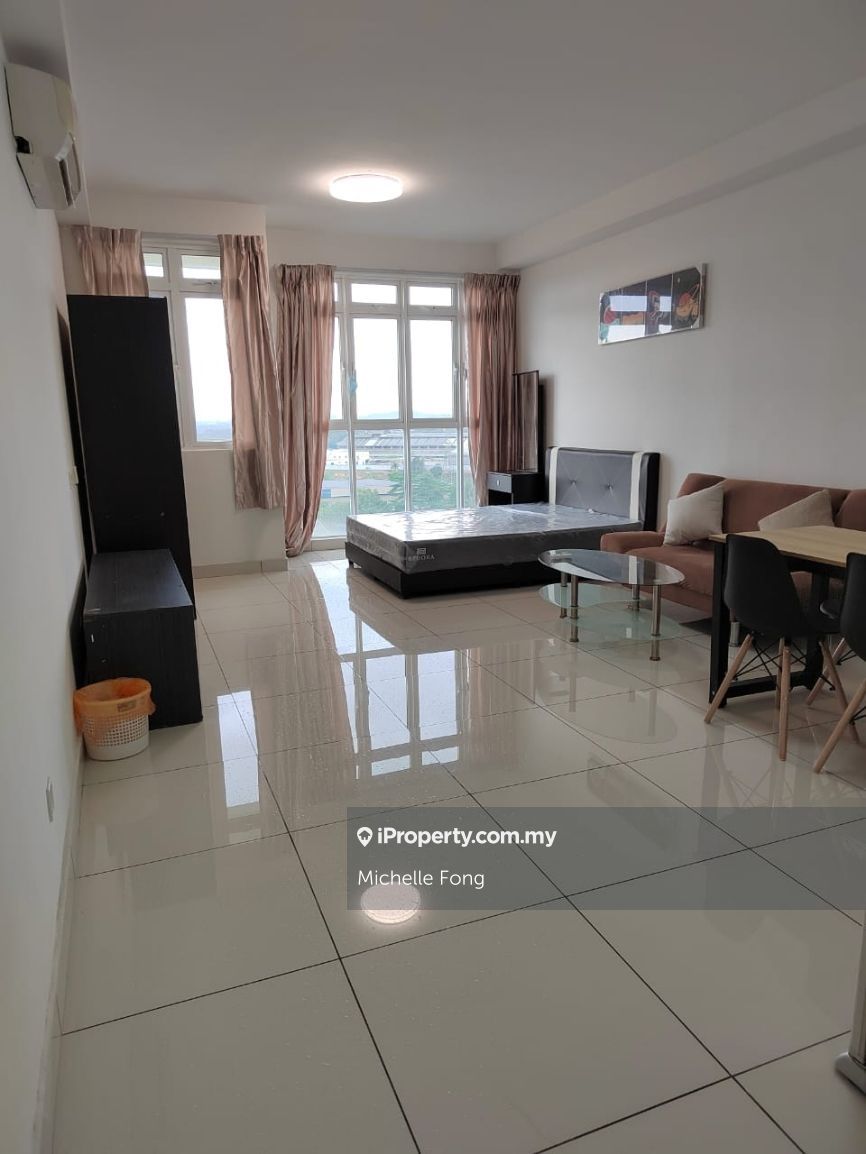 KSL Residence @ Daya, Taman Daya, Johor Bahru for rent - RM1200 ...