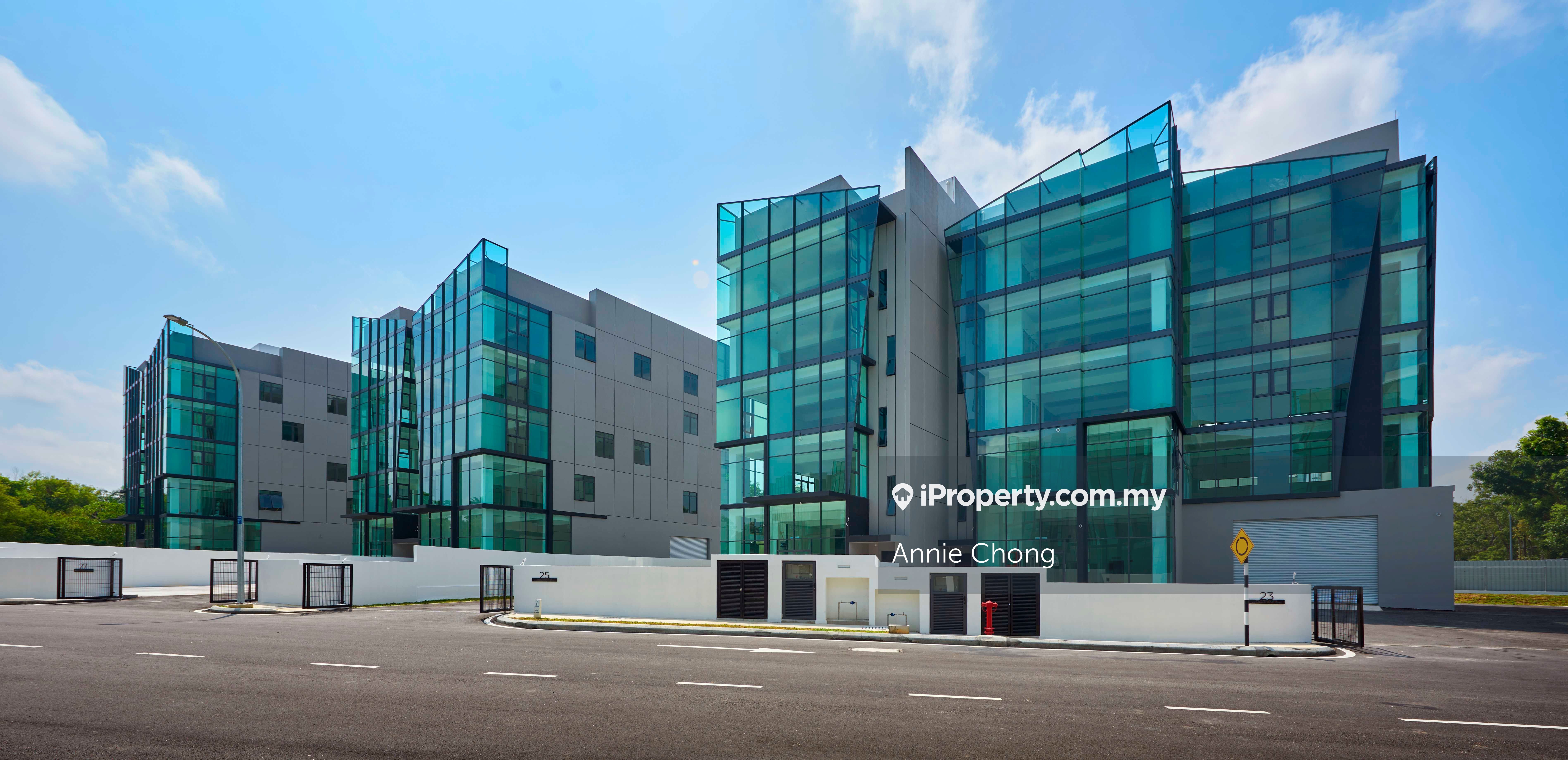 Novus Business Park, Shah Alam, Shah Alam for rent