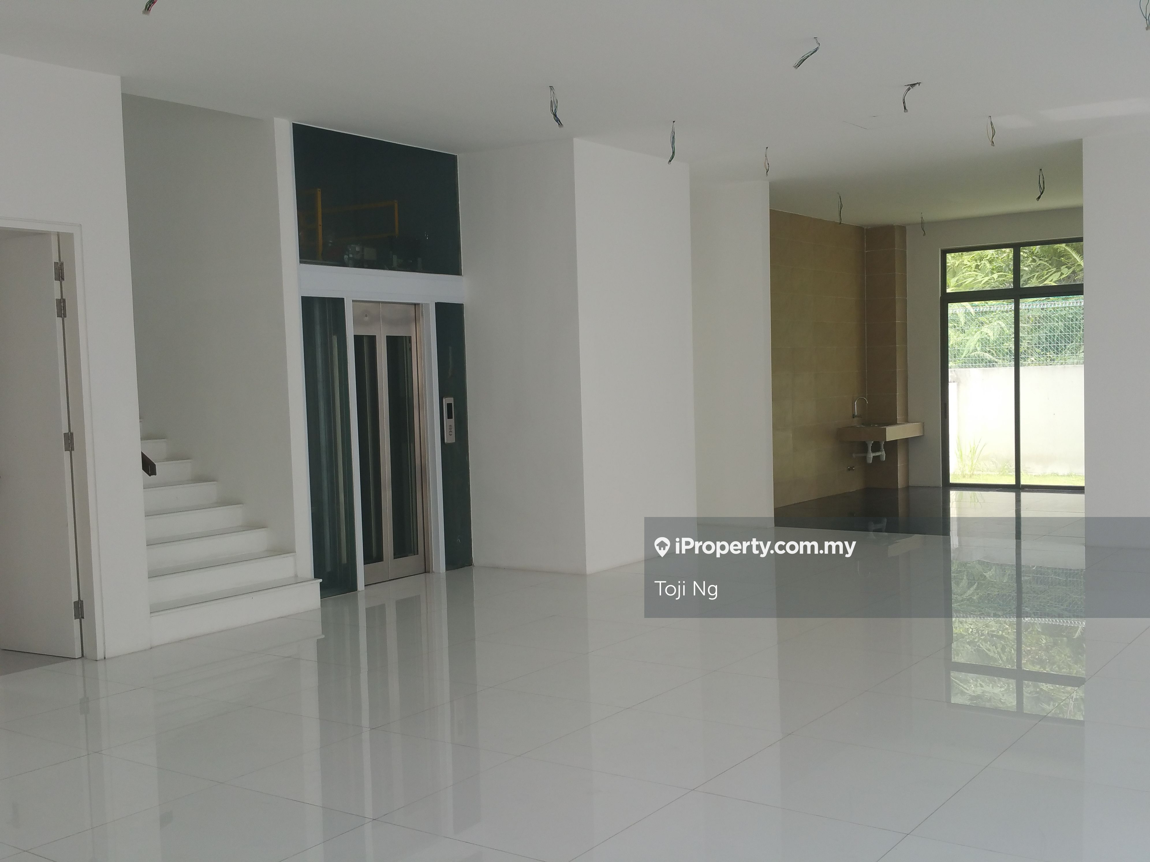 Residential Land in Cheras — photo 9 of 9