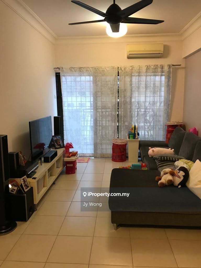 Avilla Apartments, Bandar Puchong Jaya, Bandar Kinrara for sale