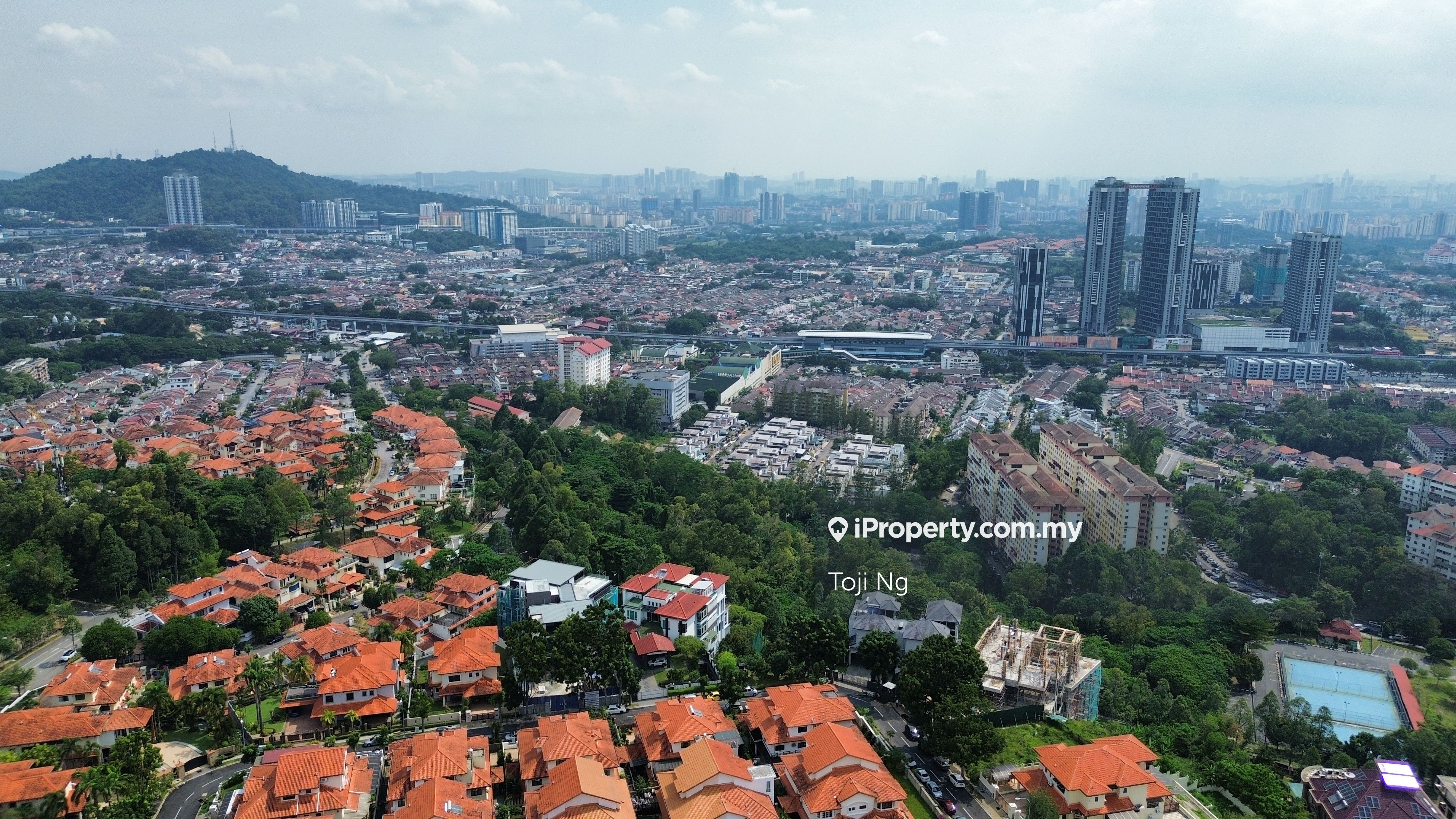 Bungalow in Cheras — photo 4 of 7