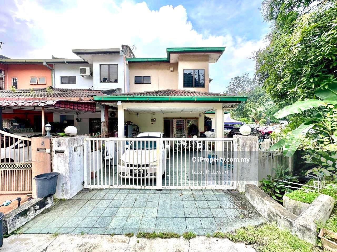 Taman Desa Serdang, Seri Kembangan for sale - RM620000 | iProperty Malaysia