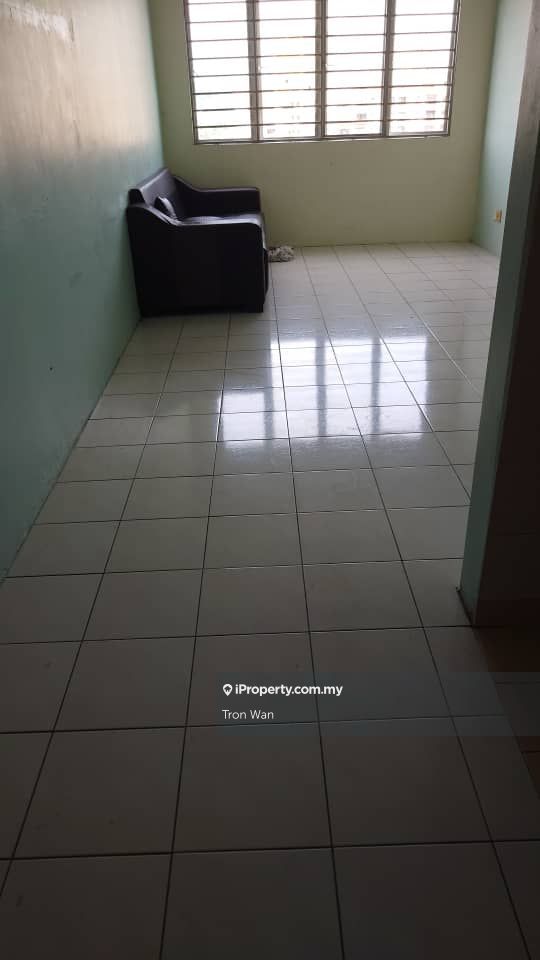 Suria Kinrara Serviced Residence 3 Bedrooms For Rent In Bandar Kinrara ...