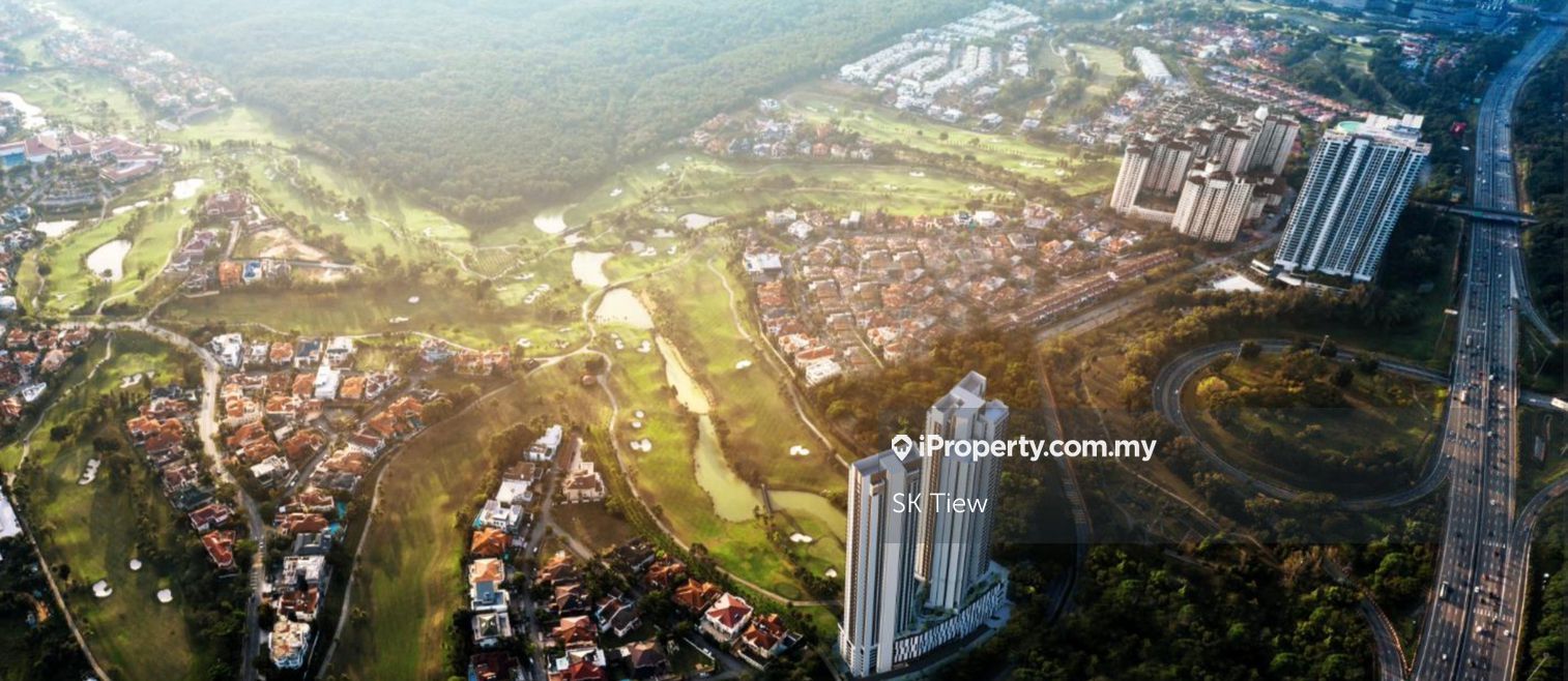 Aetas Damansara, Tropicana for sale - RM1800000 | iProperty Malaysia