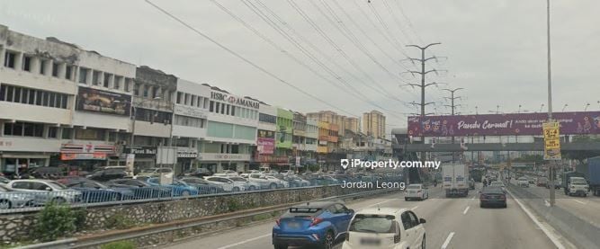 JALAN CERDAS, Taman Connaught 5600 Cheras, Kuala Lumpur , Taman ...