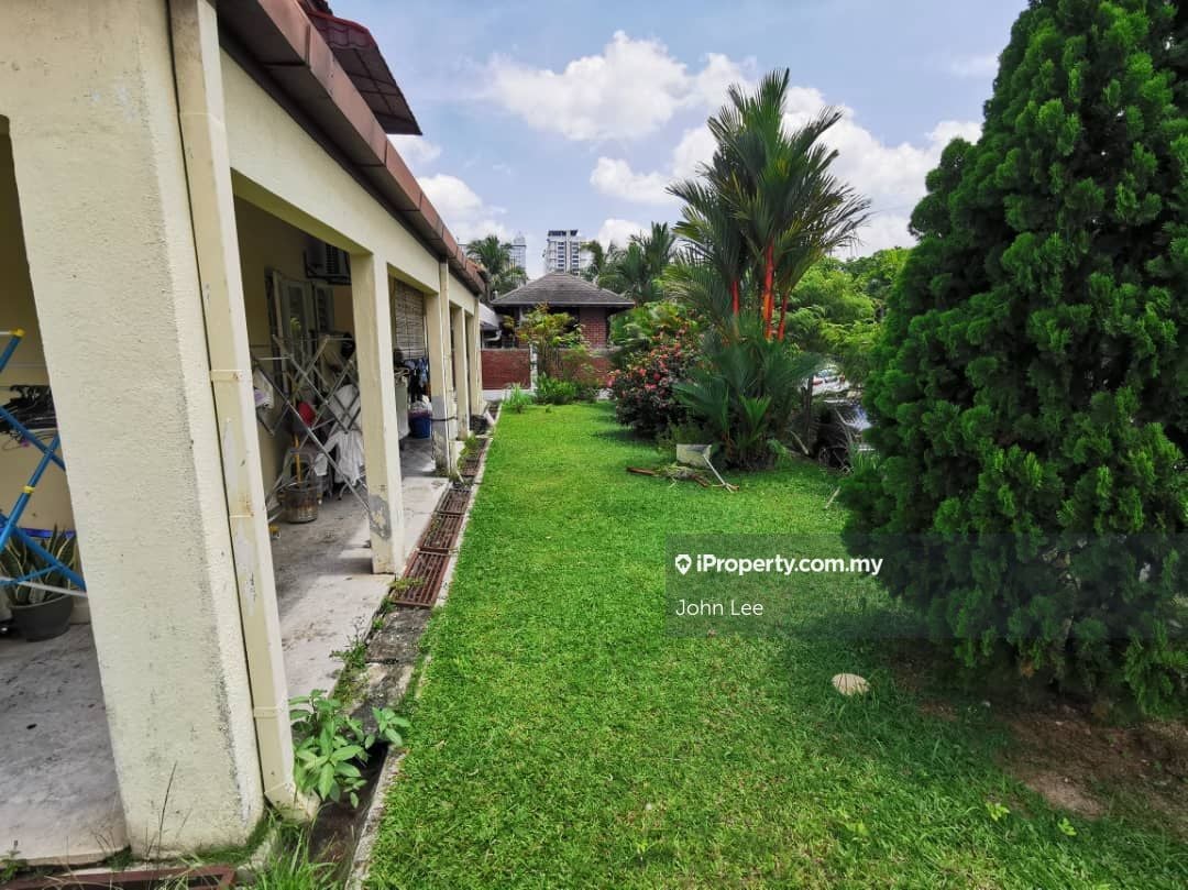 usj 2, USJ Corner lot 1.5-sty Terrace/Link House 3 bedrooms for sale ...