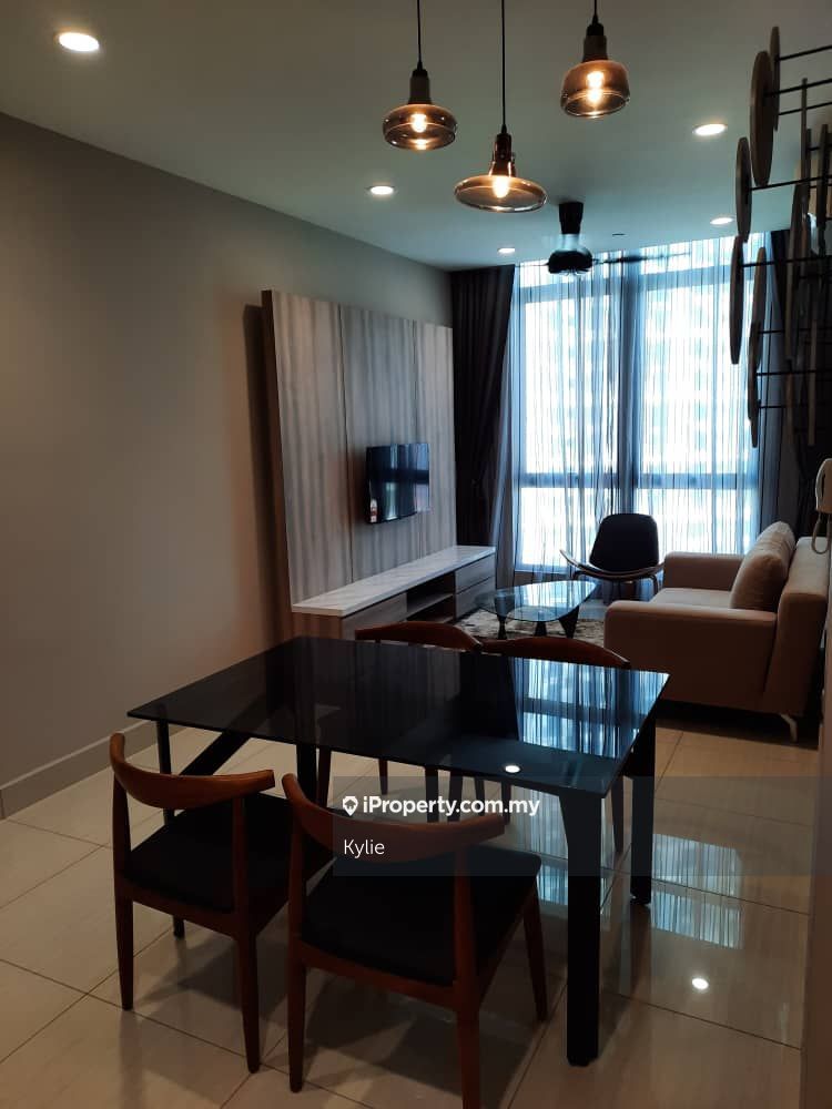 Shaftsbury Putrajaya Serviced Residence 2 bedrooms for rent in ...