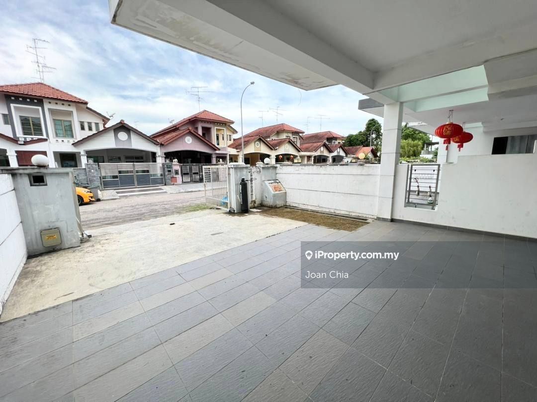 Taman Impian Emas, Bukit Impian, Johor Bahru for sale - RM845000 ...