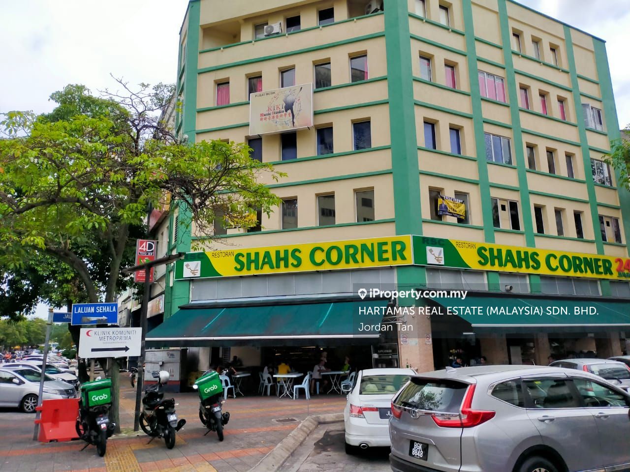 klinik tan jalan ipoh cara menambah darah dengan cepat