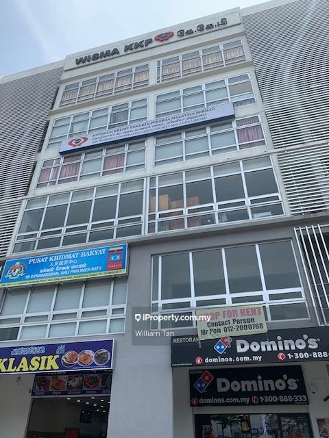 Complex Cantonment Exchange Jalan Ipoh Kl 1700 Sqft Office For Rent At Rm2 800 Jalan Ipoh Office For Rent Iproperty Com My