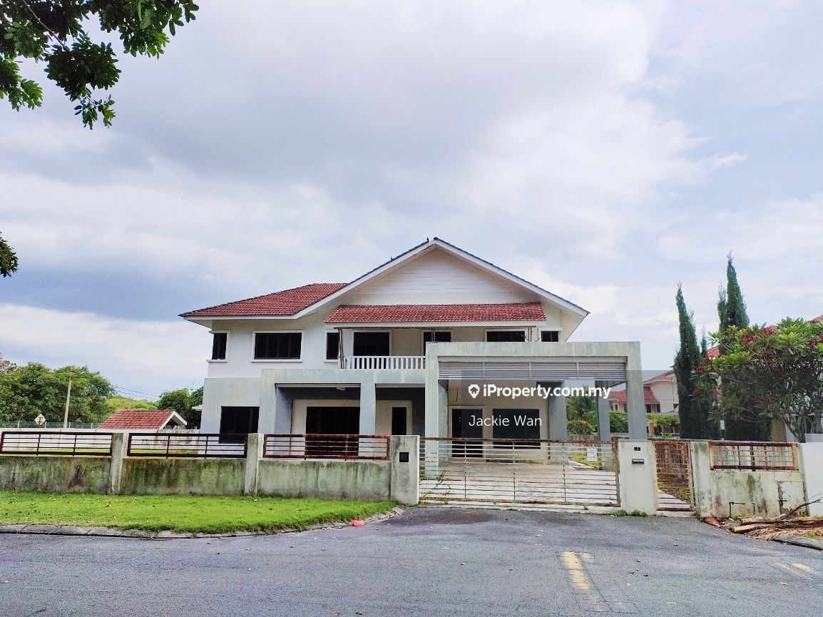Bandar Baru Sri klebang, Chemor