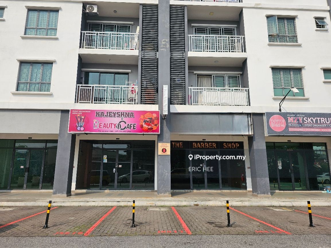 Ria Amaniah Mulia, Taman Amaniah Mulia, Batu Cave, Batu Caves for rent