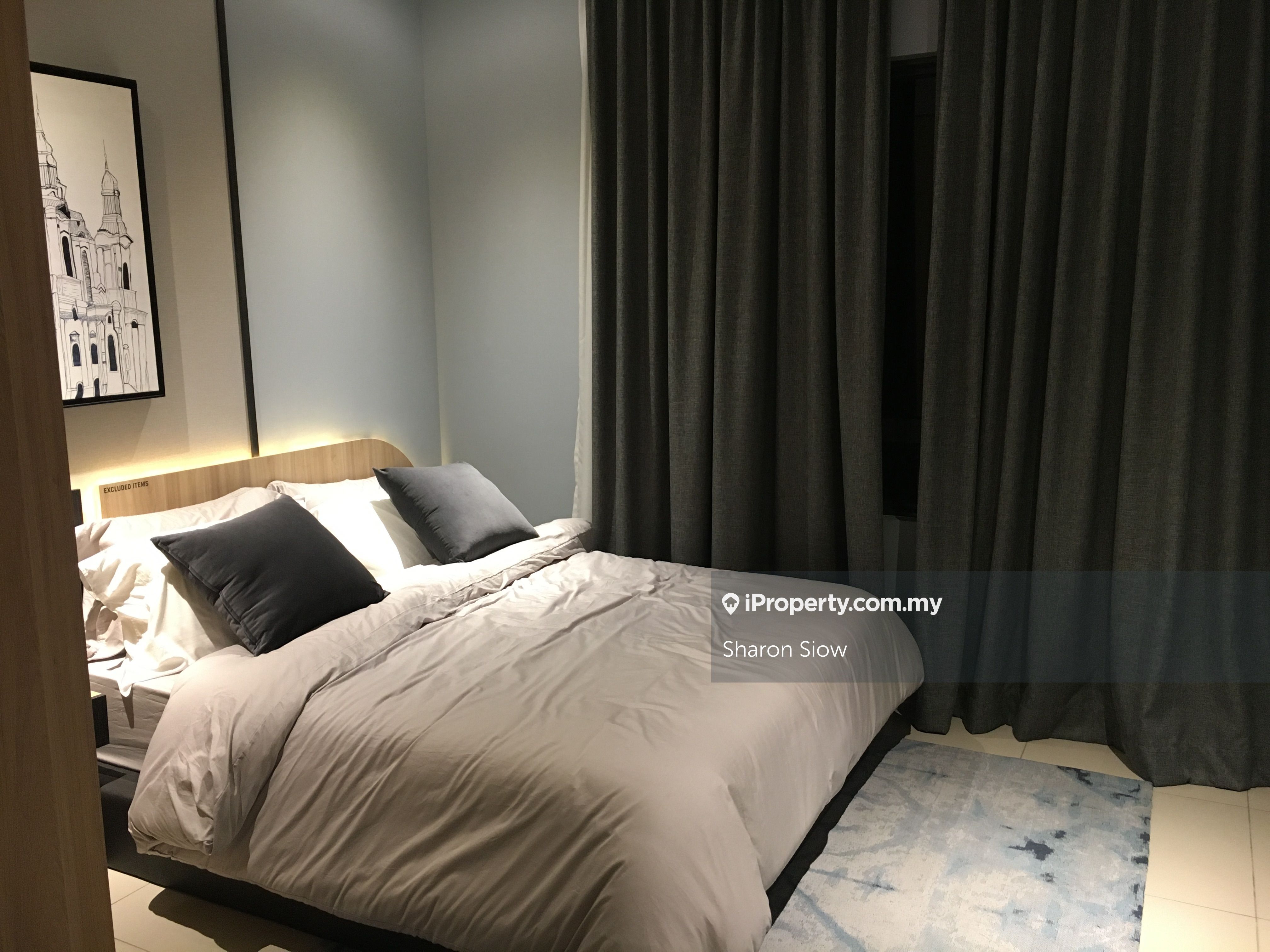 D'Erica, Damansara Perdana