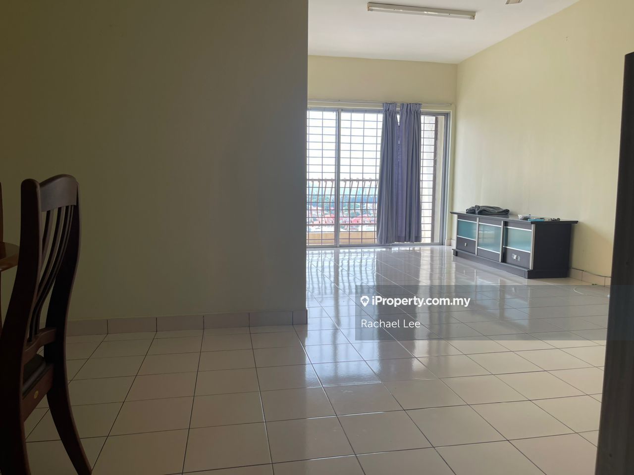 Casa Puteri Condominium Corner lot Condominium 3 bedrooms for rent in
