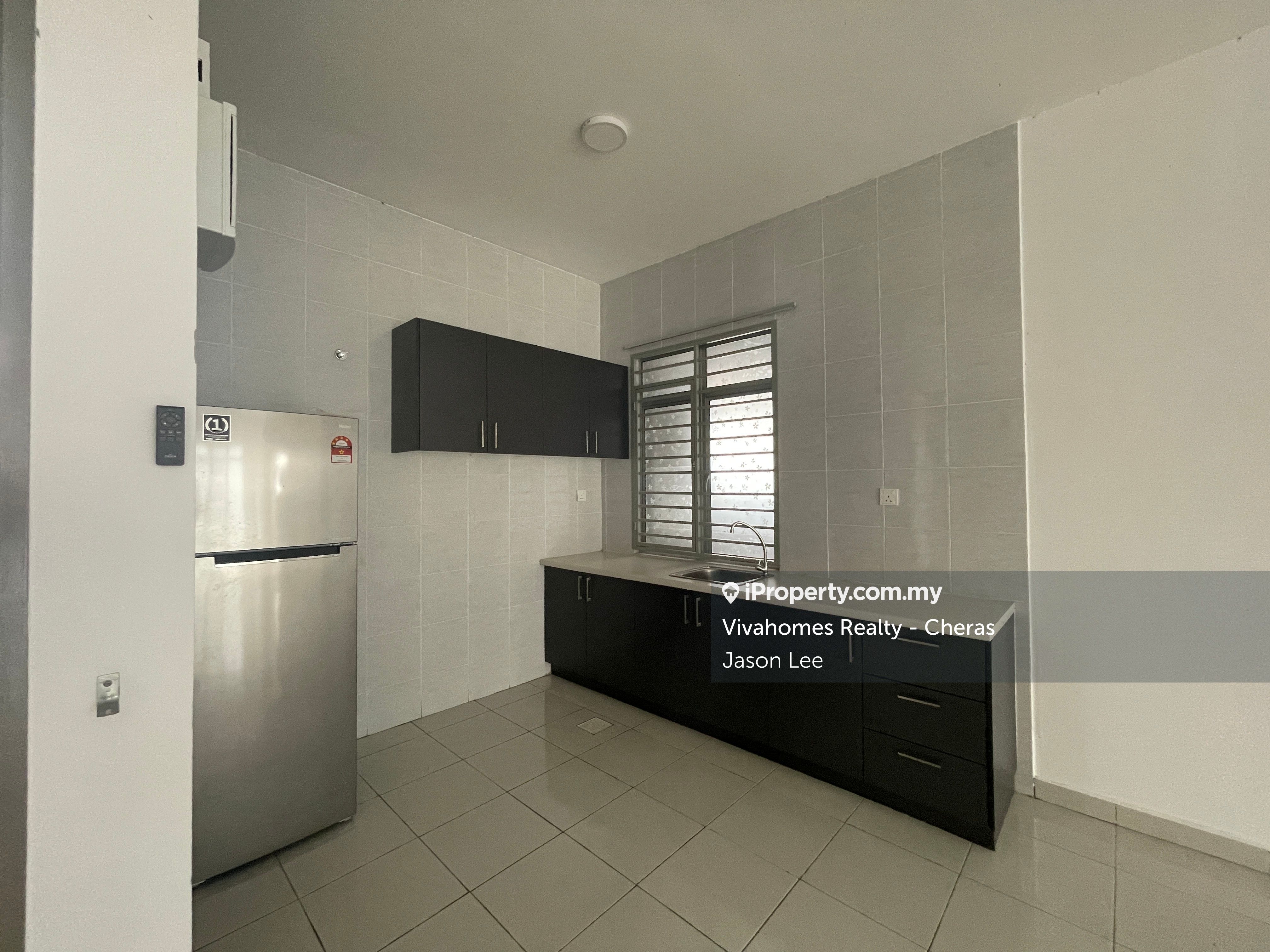 Residensi Setia Impian Intermediate Serviced Residence 3 bedrooms for ...
