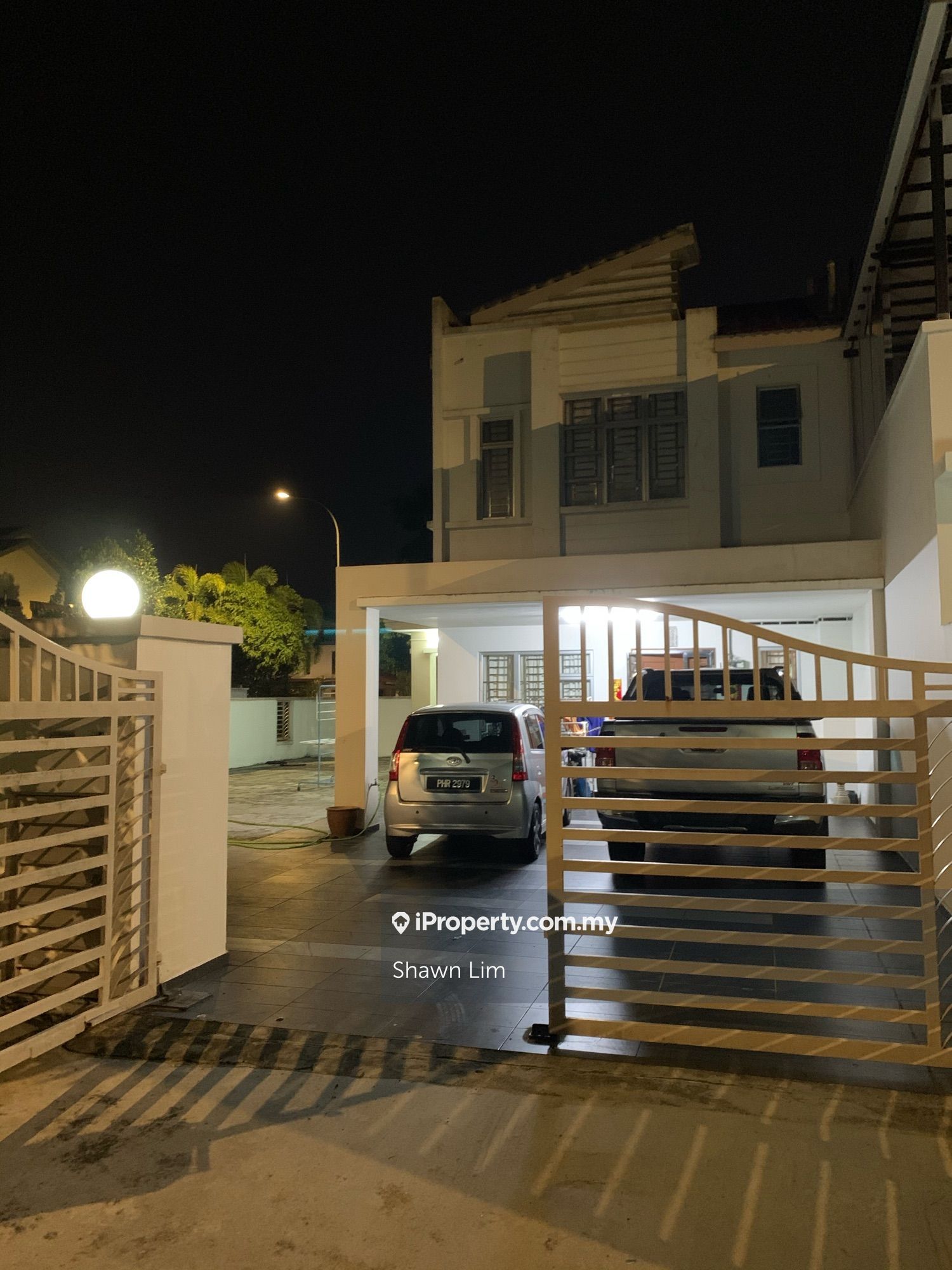 Setia Tropika Johor Bahru Corner Lot 2 Sty Terrace Link House 4 Bedrooms For Sale Iproperty Com My