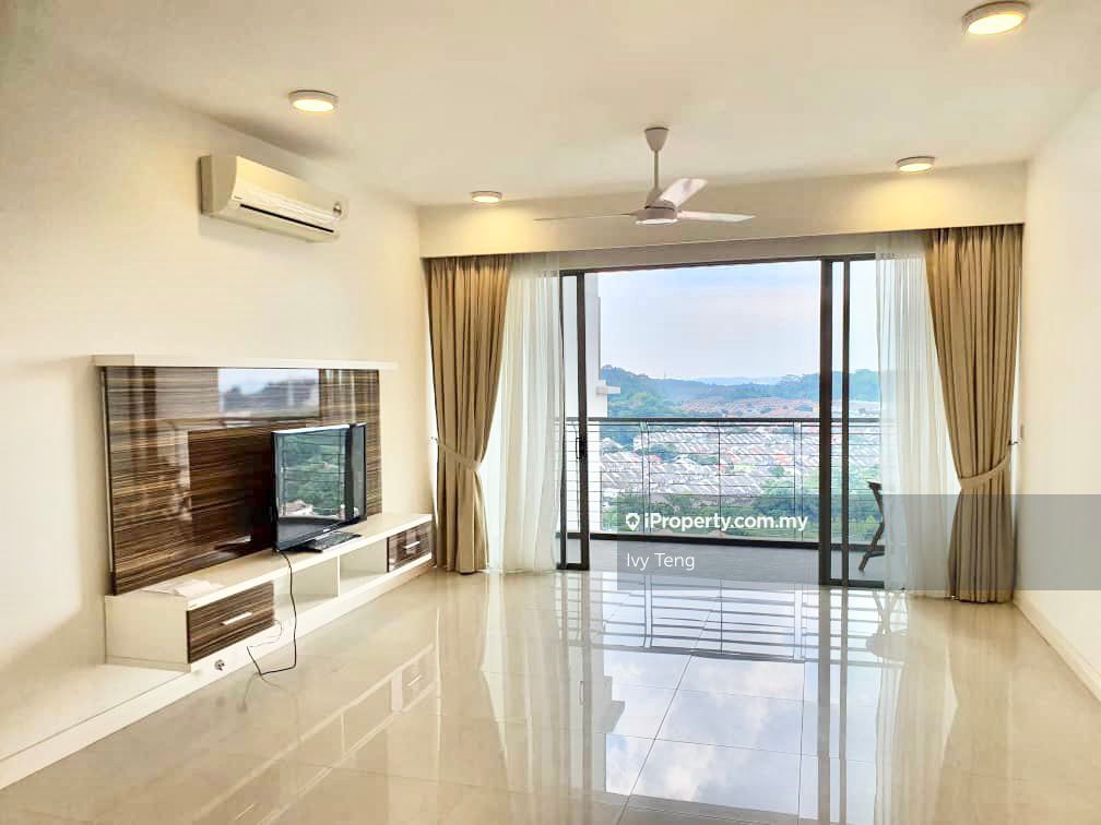 The Westside Two Intermediate Condominium 2 1 Bedrooms For Rent In Desa Parkcity Kuala Lumpur Iproperty Com My