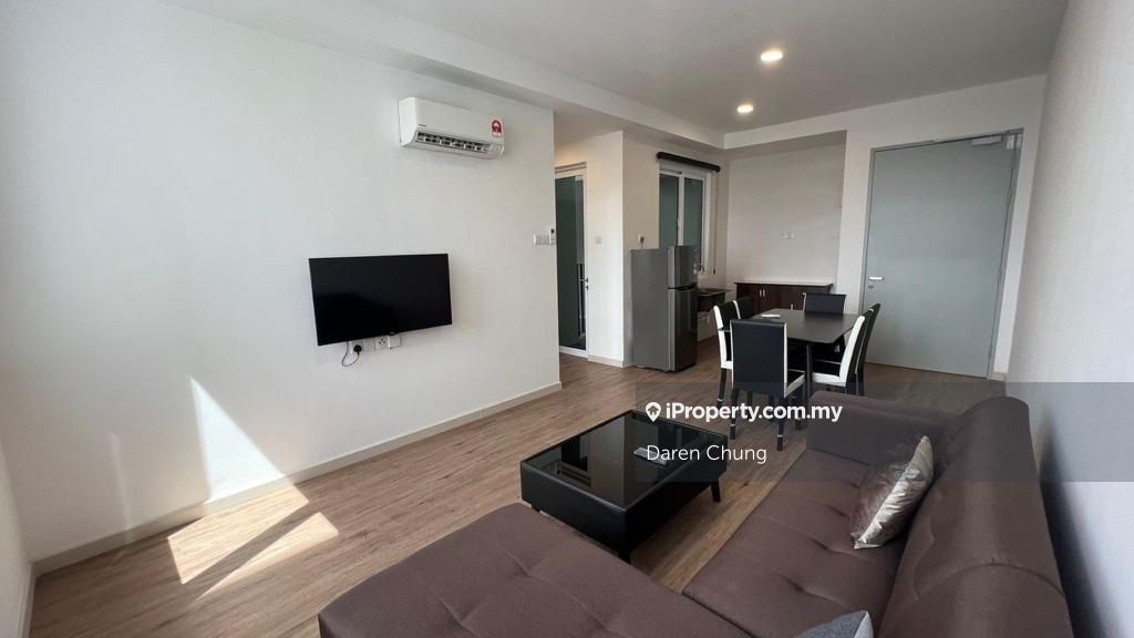 Avona Residence, The NorthBank, Kuching for rent - RM2000 | iProperty ...