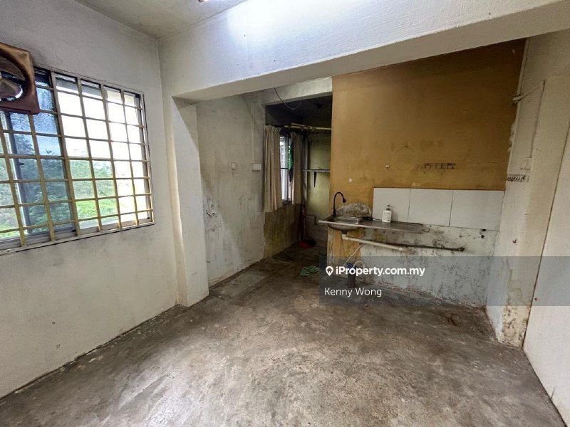 Taman Tampoi Utama, Taman Tampoi Utama, Tampoi For Sale - RM139000 ...