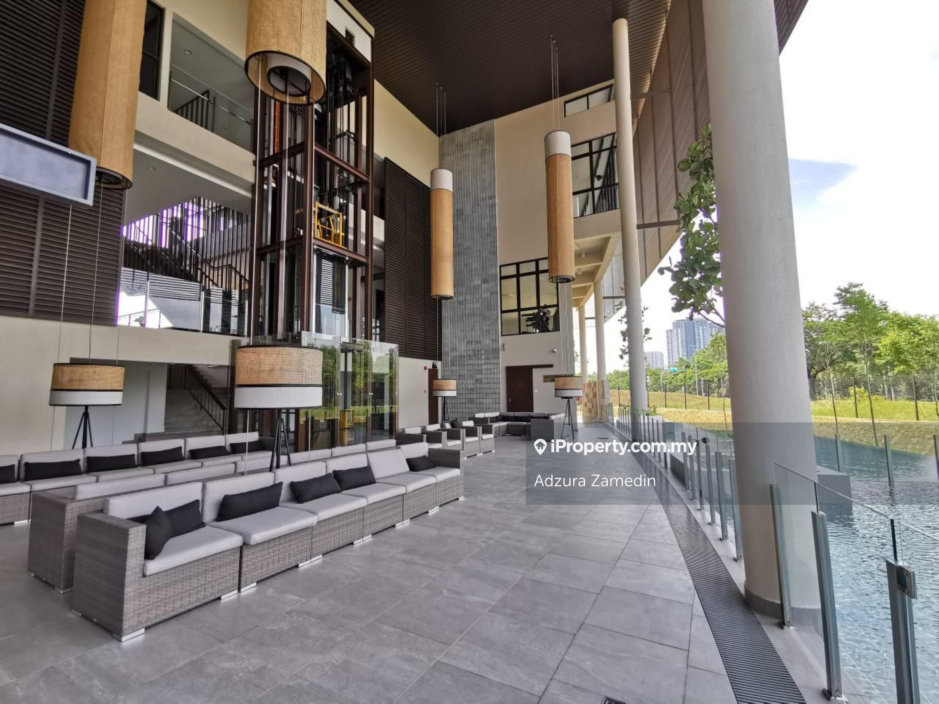 The Mulia Residence, Type B, Cyberjaya, Cyberjaya For Sale - RM1118888 ...