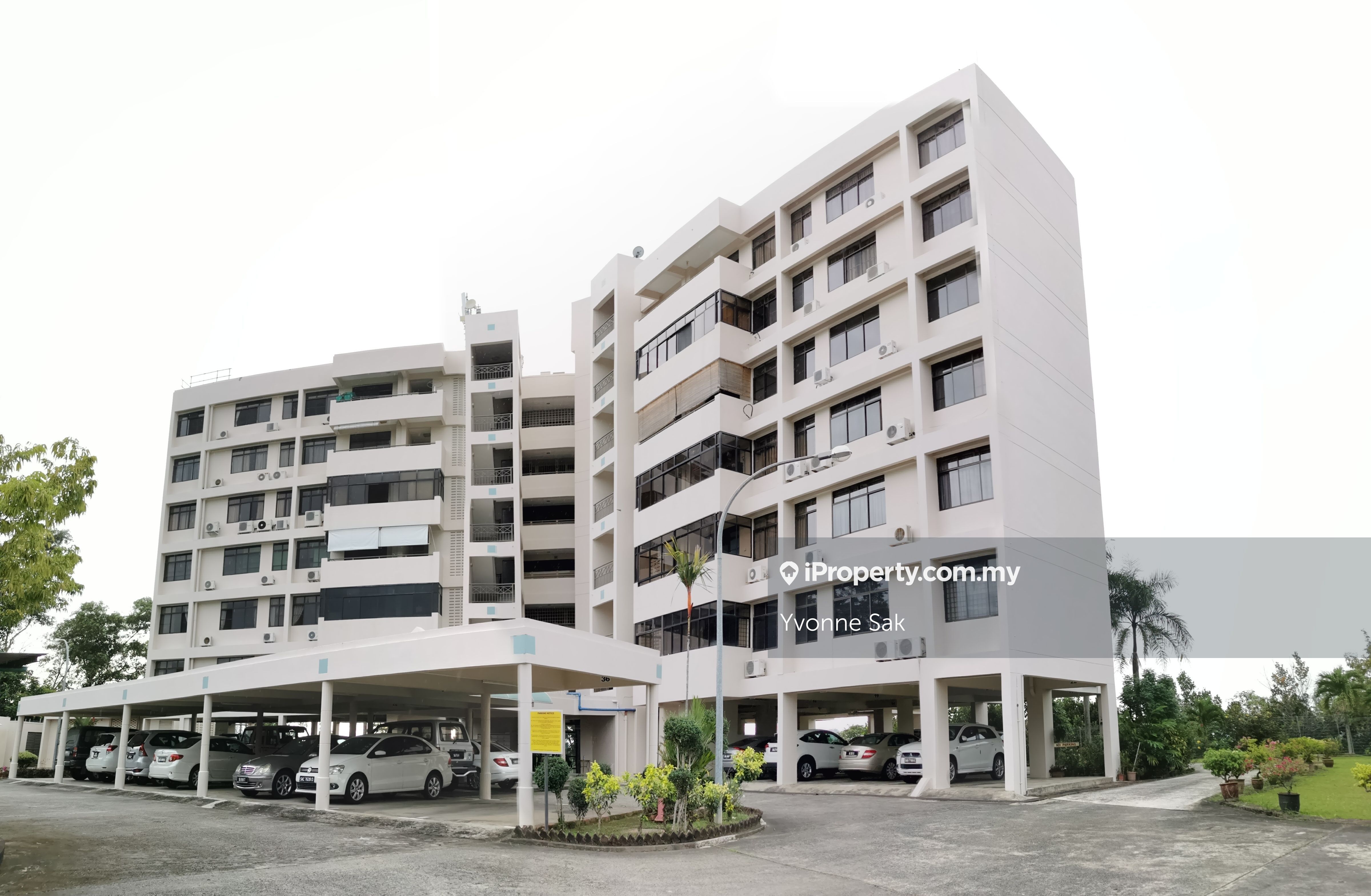 Radiant Court Corner Lot Condominium 3 1 Bedrooms For Rent In Kota Kinabalu Sabah Iproperty Com My