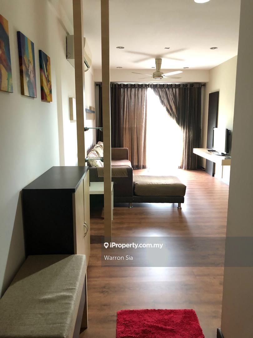 Stack 128 Apartment 3 bedrooms for rent in Kuching, Sarawak iProperty