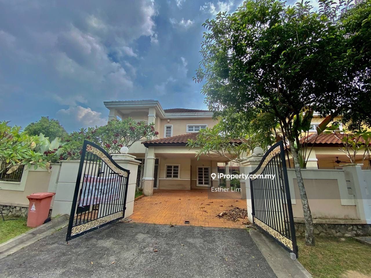 D'Villa Botany, Jalan Kenyalang, Sek 11, Kota Damansara Bungalow 5+1 ...