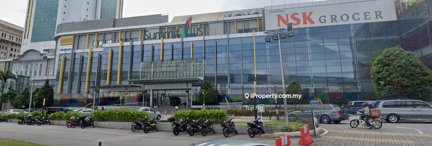 Retail Space in Subang Jaya — photo 4 of 5