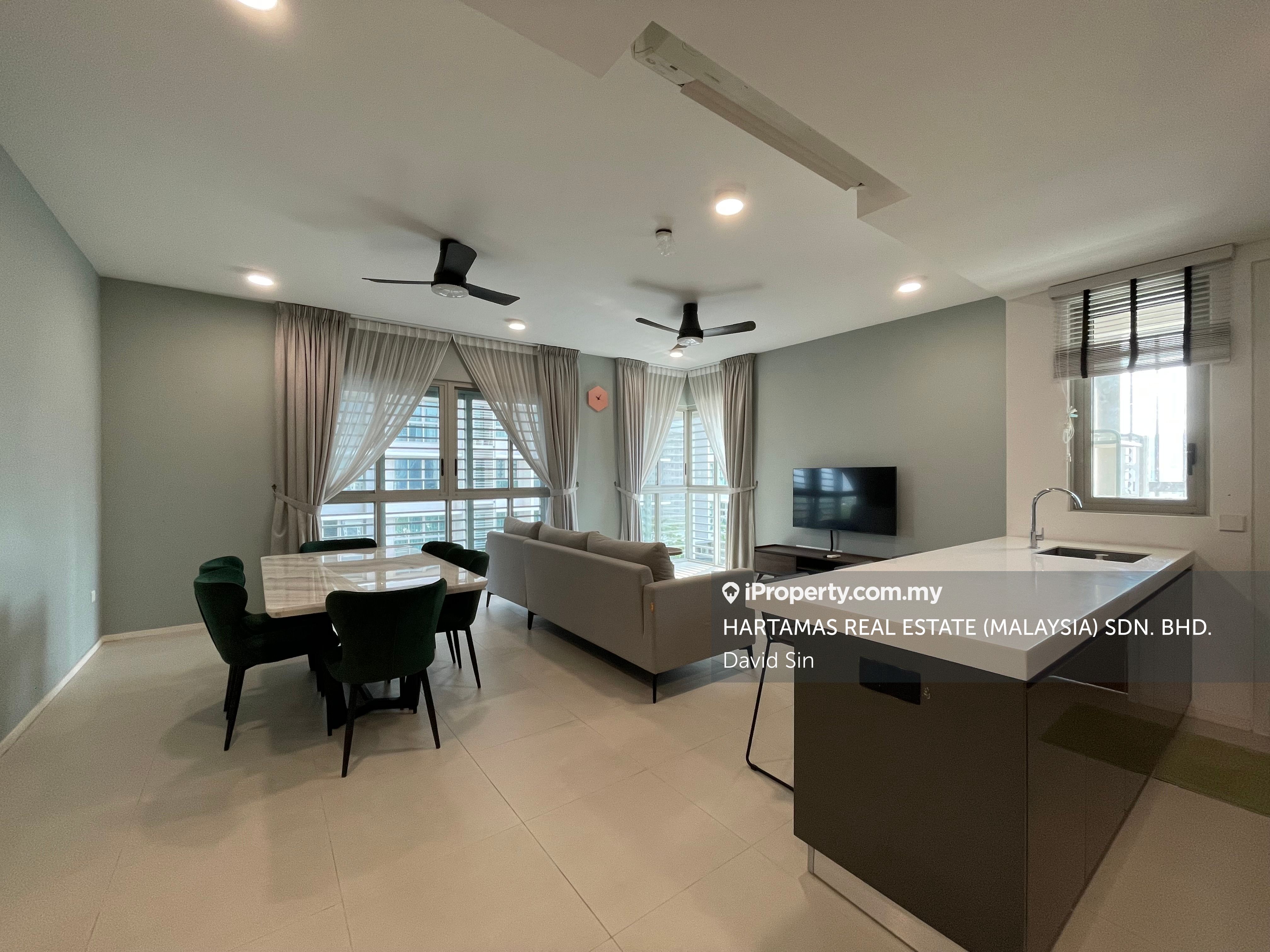 Cantara Residences, Ara Damansara for sale - RM1250000 | iProperty Malaysia