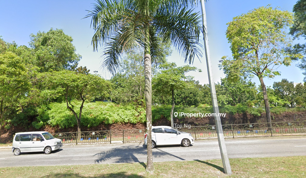 Industrial Land in Subang Jaya — photo 5 of 5