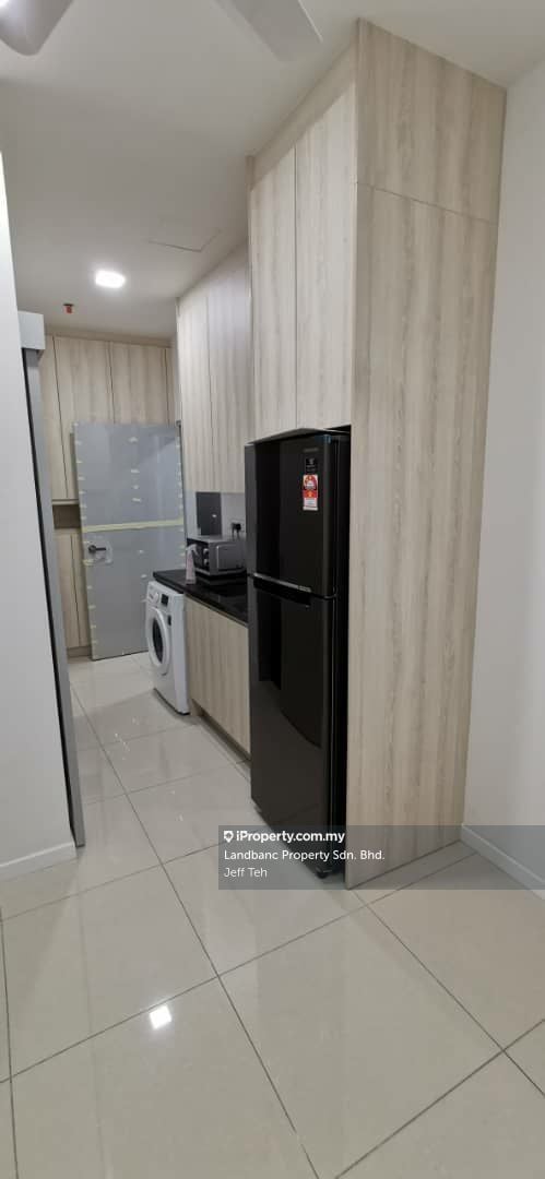 Highpark Suites, SS 6, Petaling Jaya