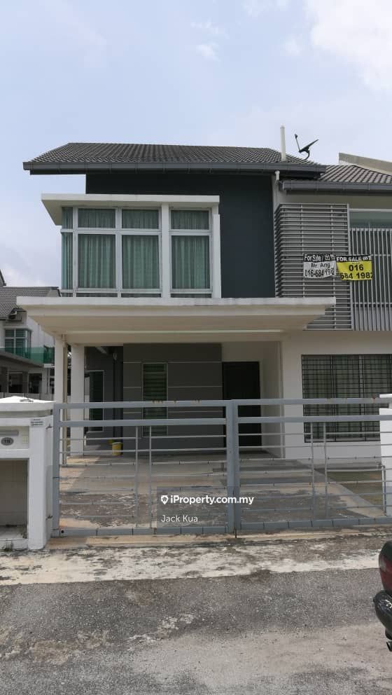 Bandar Parkland Klang Klang Intermediate Semi Detached House 4 1 Bedrooms For Sale Iproperty Com My