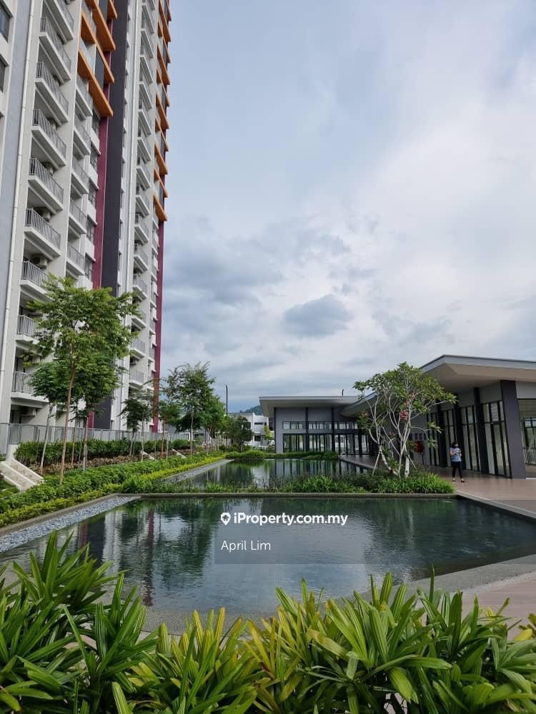 Akoya Residence Condominium 3 bedrooms for sale in Kajang, Selangor