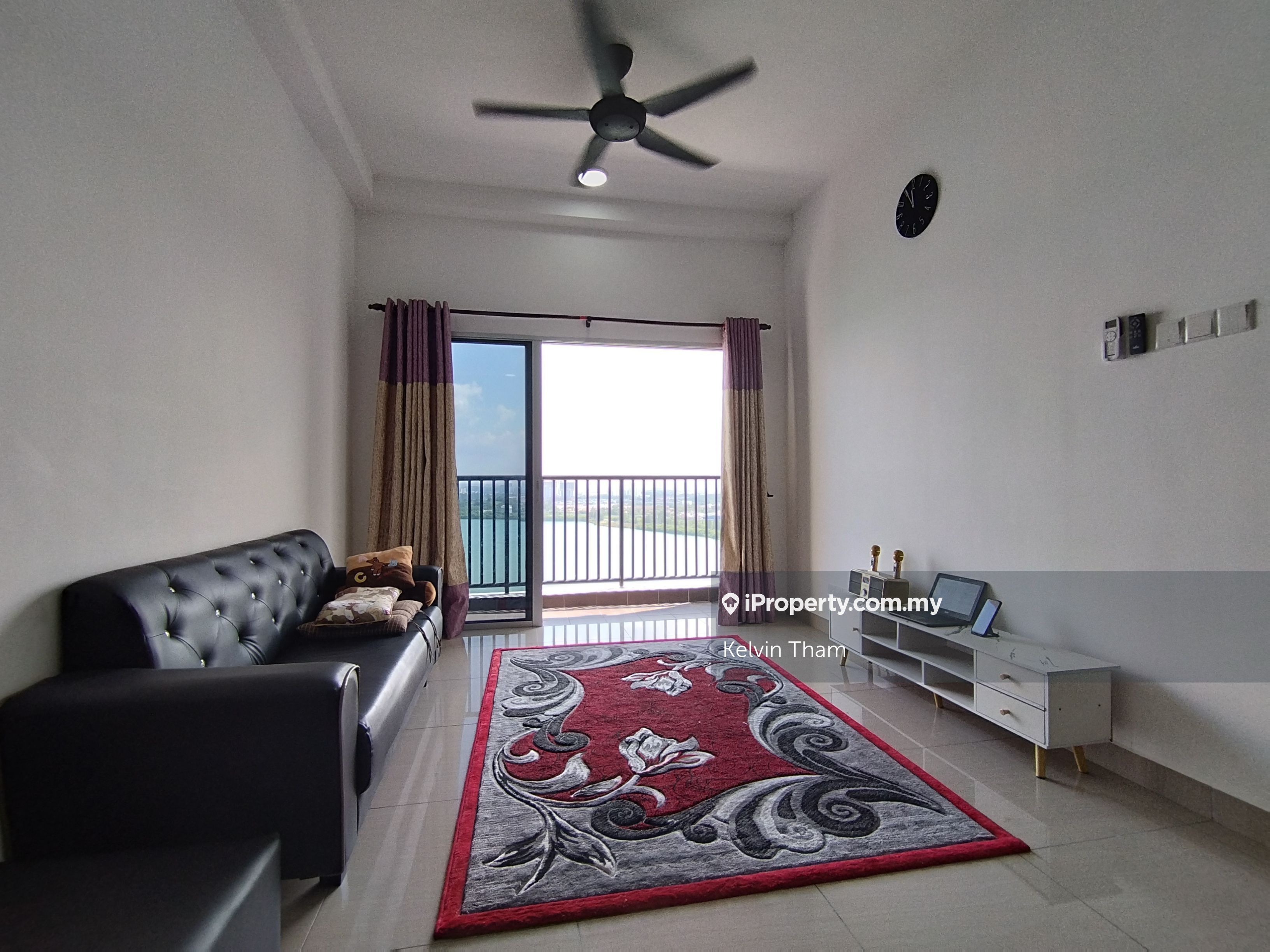 Skylake Residence End lot Serviced Residence 3 bedrooms for rent in