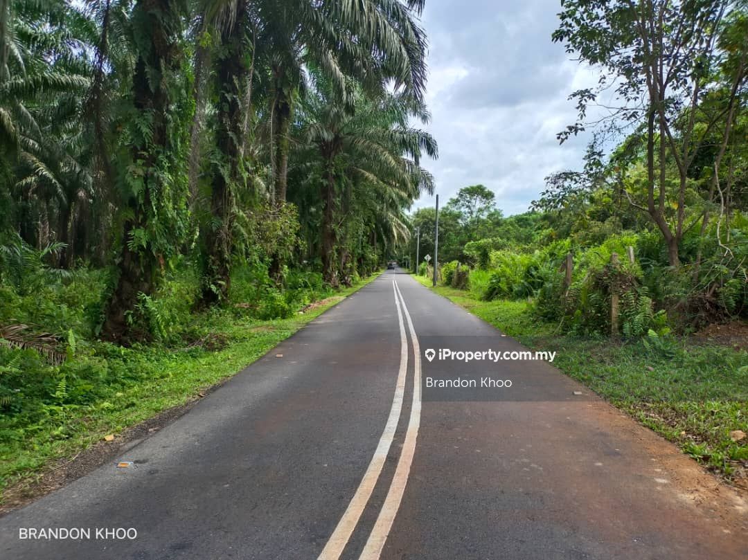 Port dickson, Kampung Teluk Kemang Si Rusa Port Dickson, Port Dickson