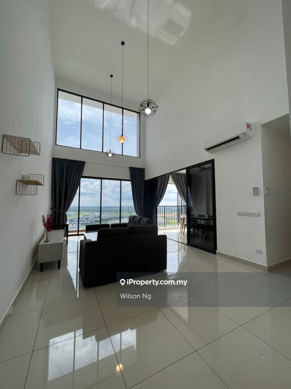 The Parque Residences, Tanjong Duabelas