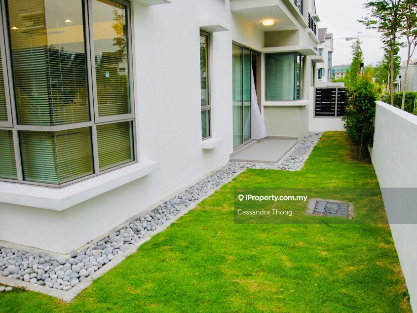 Zenia, Zenia Spacious Corner, Desa ParkCity, Desa ParkCity Corner lot 2